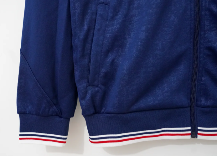 France Training Jacket 2026