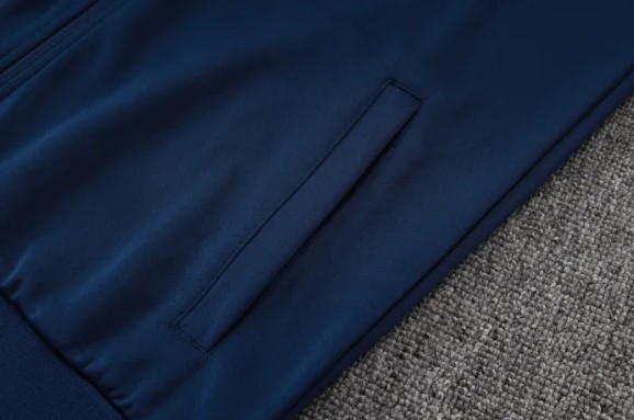 Paris Saint-Germain Training Jacket 25/26