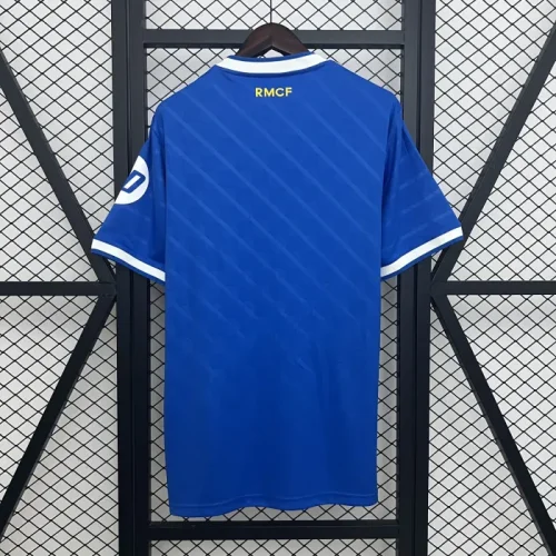 Real Madrid Third Men Jersey 25/26