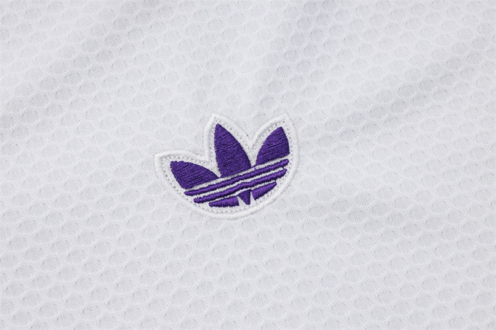 Real Madrid Training Short sleeve Suit 25/26
