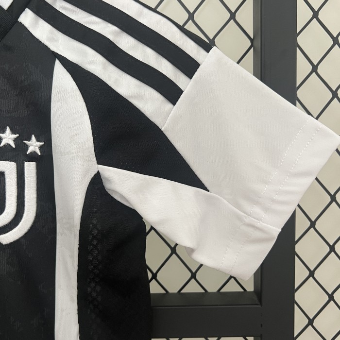 Juventus Home Kids Suit 24/25