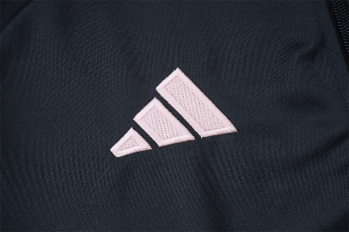 Real Madrid Training Jacket 25/26
