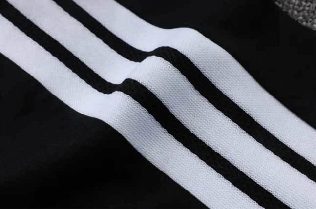 Real Madrid Training Short sleeve Suit 26/27