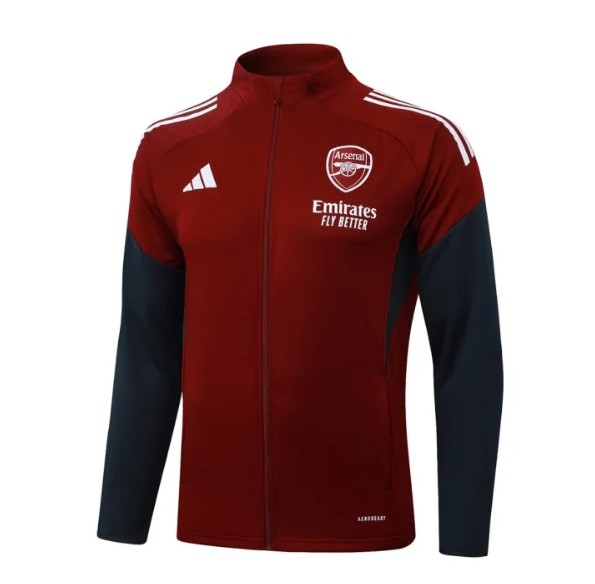 Arsenal Training Jacket 25/26