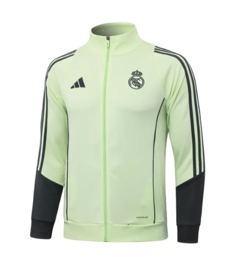 Real Madrid Training Jacket 25/26