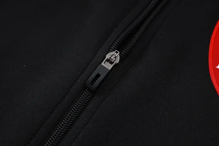 Liverpool Training Jacket  2025