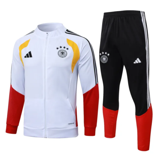 Germany Training Jacket 26/27
