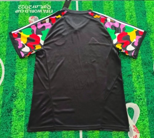 Manchester United Gold Cup Special Edition Man Jersey 25/26