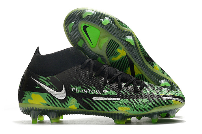 Nike Phantom GT2 Elite Dynamic Fit AG-PRO Shockwave