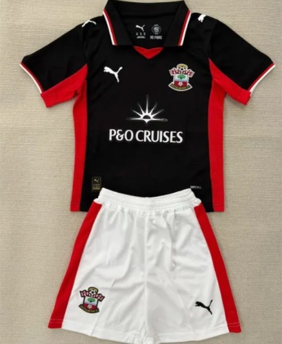 Southampton Third Kids Suit 25/26