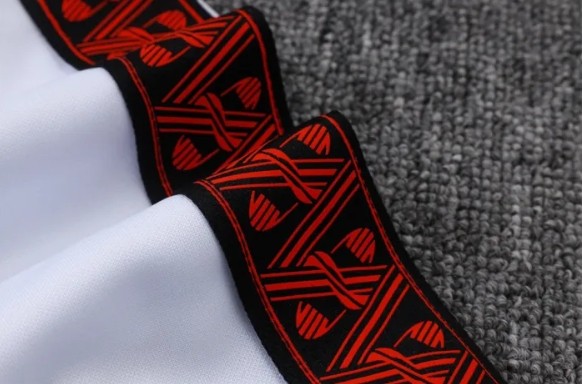 AC Milan Training Jacket 25/26