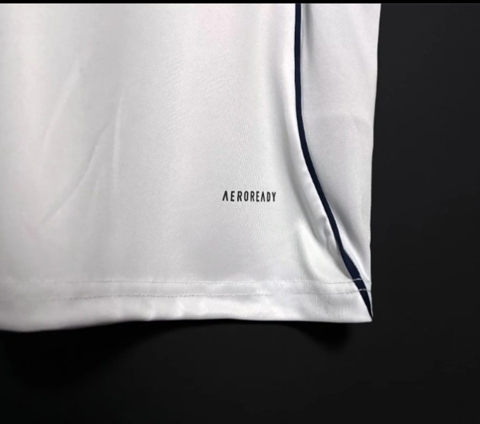 Paris FC Away Man Jersey 25/26