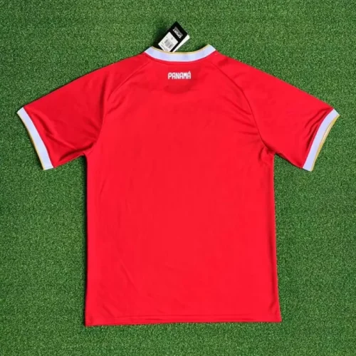 Panama Home 2025 Man Jersey