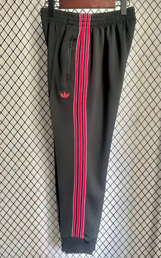 Manchester United Training Jacket 25/26