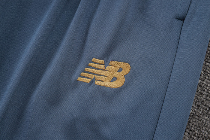 Sao paulo Training Jersey Suit 25/26