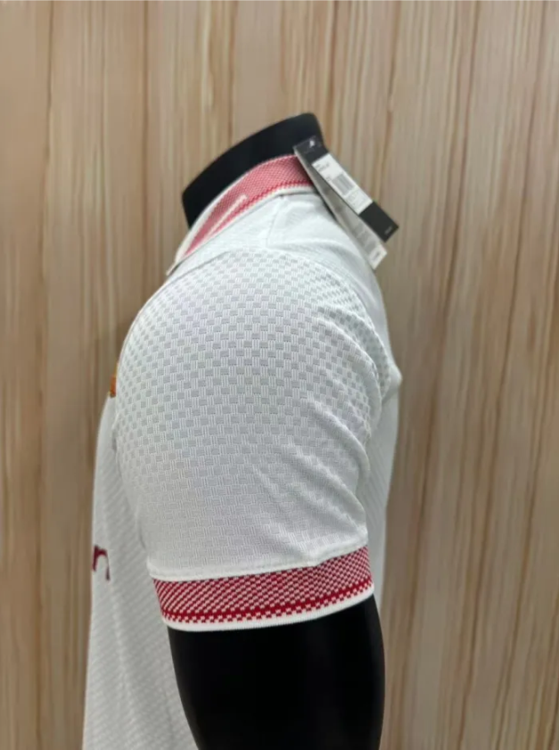 Manchester United POLO Man Player Jersey 26/27