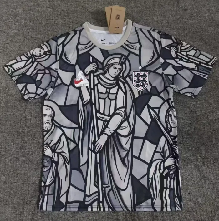 Nike x Palace x England Special Edition Man Jersey 2026
