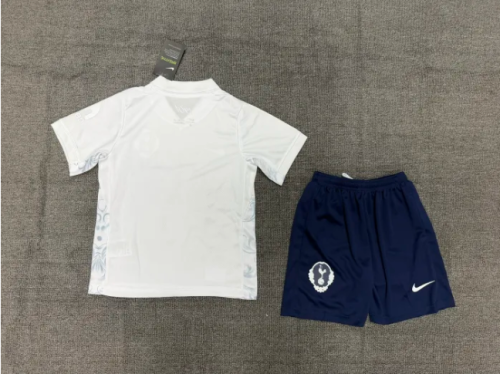 Tottenham 125th Anniversary Edition Kids Suit 25/26