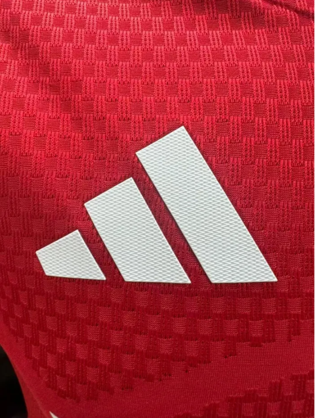 Arsenal Home Man Player Jersey 26/27