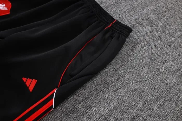 Liverpool Training Jacket  2025
