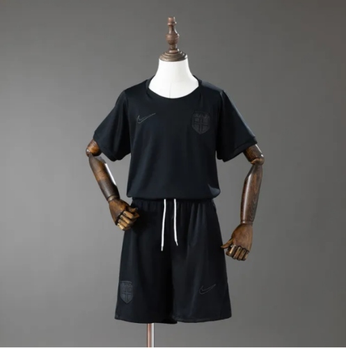 Norway 2026 World Cup Away Kids Suit