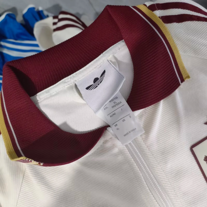 Spain National Team x adidas Track Suit 2026