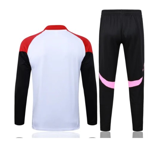 Arsenal Training Jersey Suit 25/26