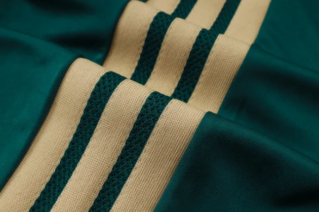 Italy Training Jersey Suit 26/27