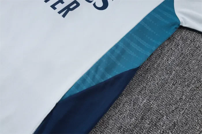 Arsenal Training Short sleeve Jersey 25/26