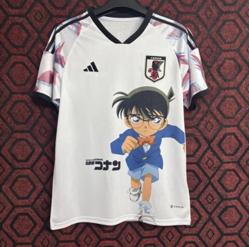 Japan Special Edition Jersey 2025