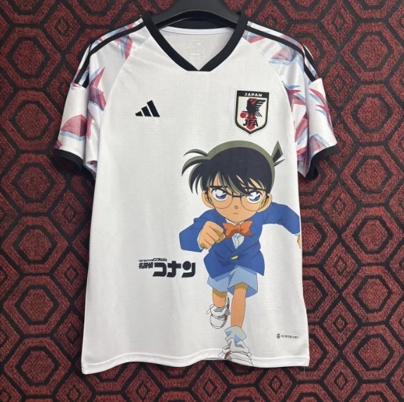 Japan Special Edition Jersey 2025