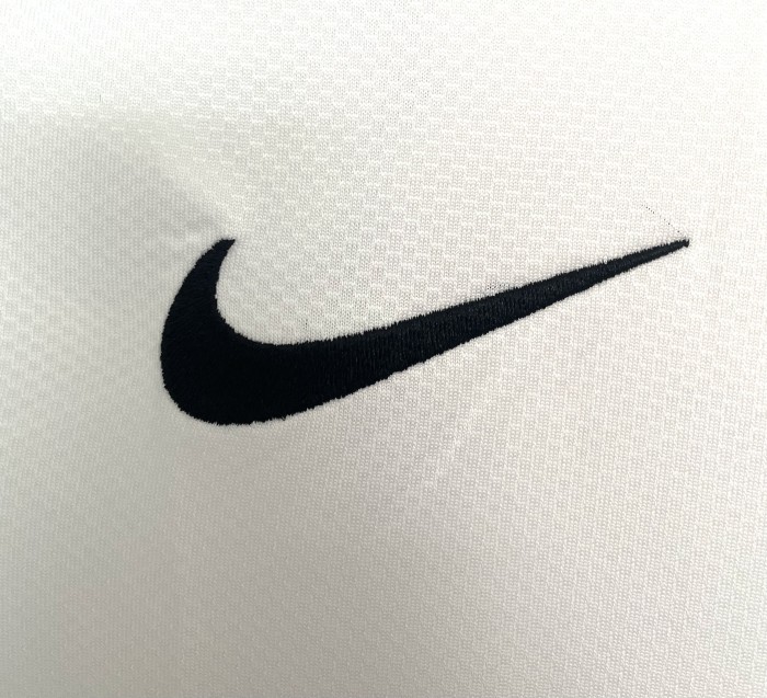 Santos Home Man Retro Jersey 2012/13