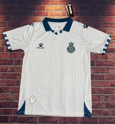 Espanyol Away Man Jersey 25/26