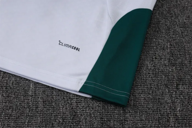 Italy Training Short sleeve Suit 26/27