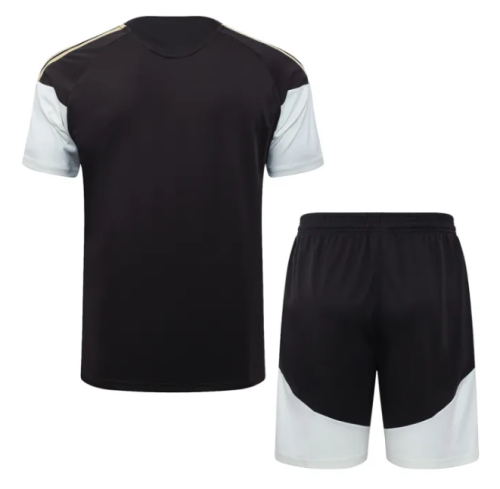 Flamengo Training Short sleeve Suit 26/27
