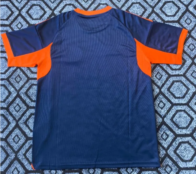 Ajax x Van Gogh The Starry Night Edition Man Jersey 25/26