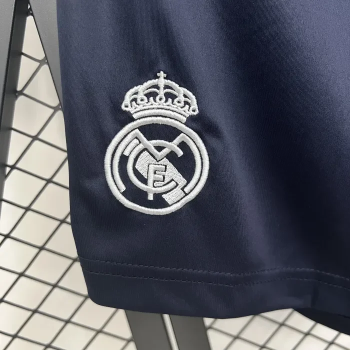 Real Madrid Away Shorts 25/26
