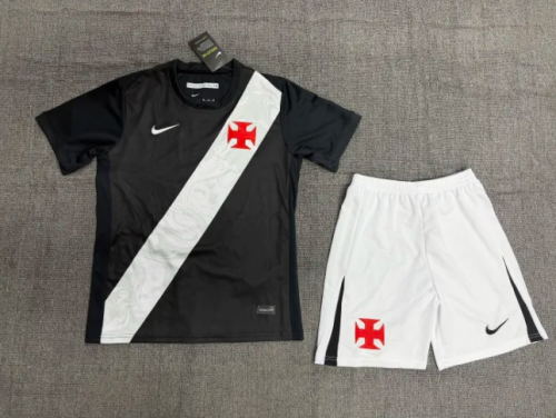 Vasco da Gama Home Kids Suit 25/26