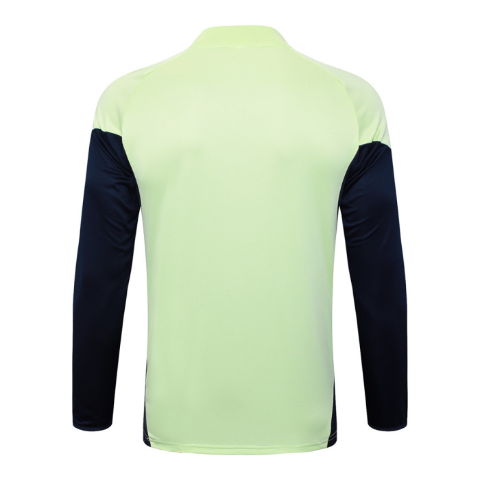 Real Madrid Training Jersey Suit 25/26