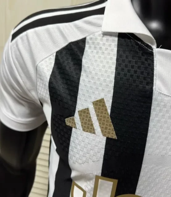 Juventus Home Man Player Jersey 26/27