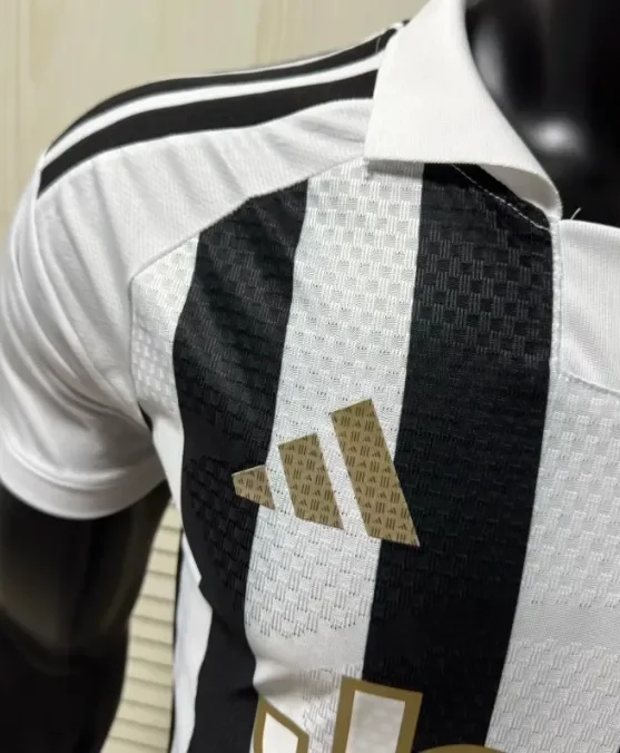 Juventus Home Man Player Jersey 26/27