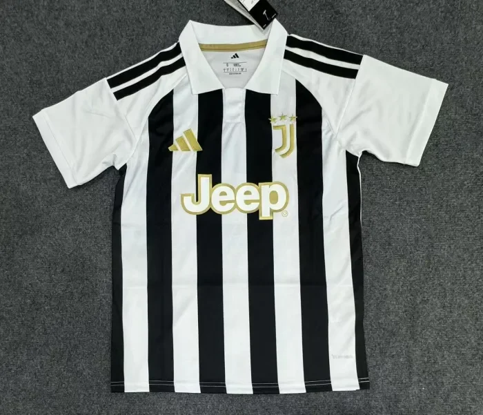 Juventus Home Man Jersey 26/27
