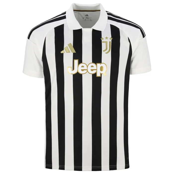 Juventus Home Man Jersey 26/27