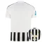 Serie A + Front Ad. Serie A + Front Ad.