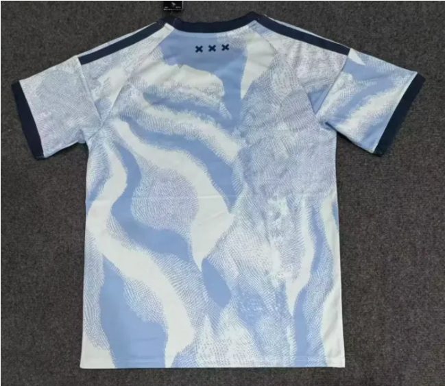 Ajax Third Man Jersey 26/27
