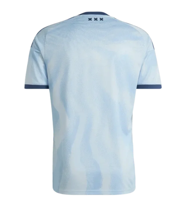 Ajax Third Man Jersey 26/27
