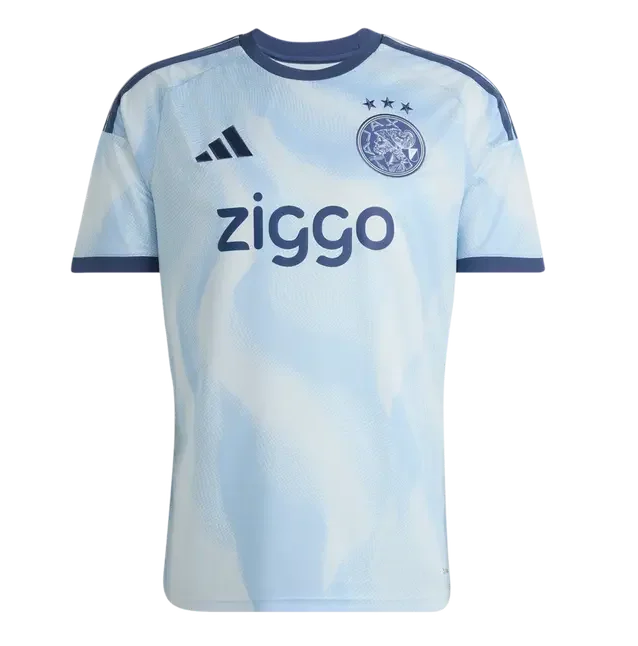 Ajax Third Man Jersey 26/27