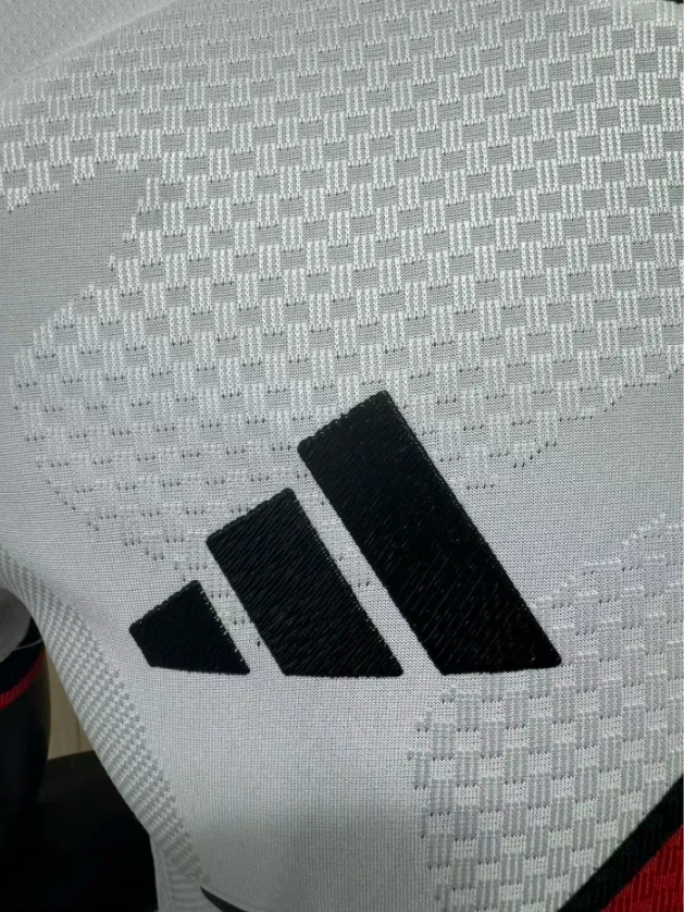 River Plate Home Player Man Jersey 26/27
