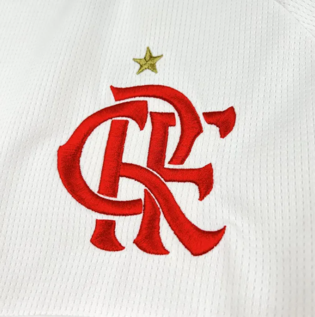 Flamengo Away Man Jersey 26/27