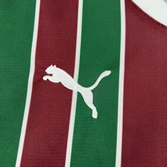 Fluminense Home Man Jersey 26/27
